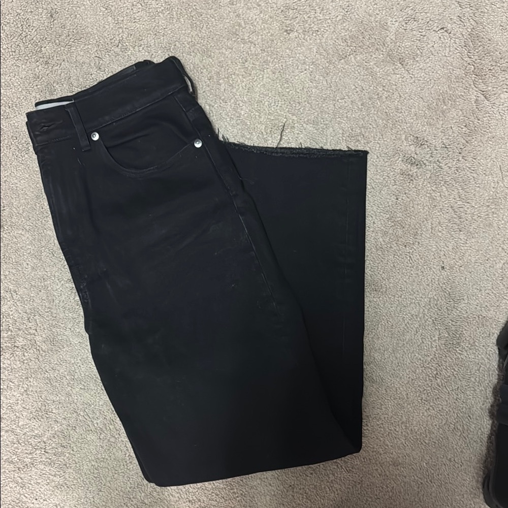 Everlane The Way High Jean